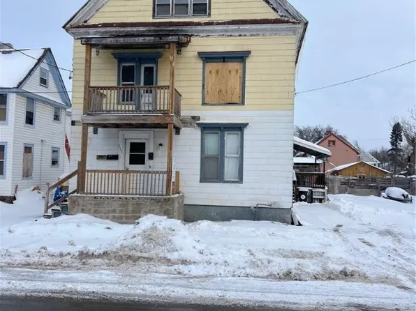 117 Harding Pl, Utica, NY 13501