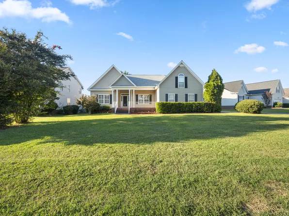 1005 Crestwater Ct, West Columbia, SC 29169