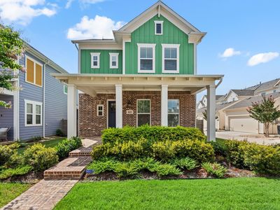 8825 Redding St, North Richland Hills, TX, 76180