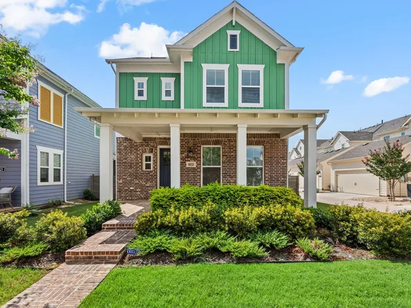 8825 Redding St, North Richland Hills, TX 76180