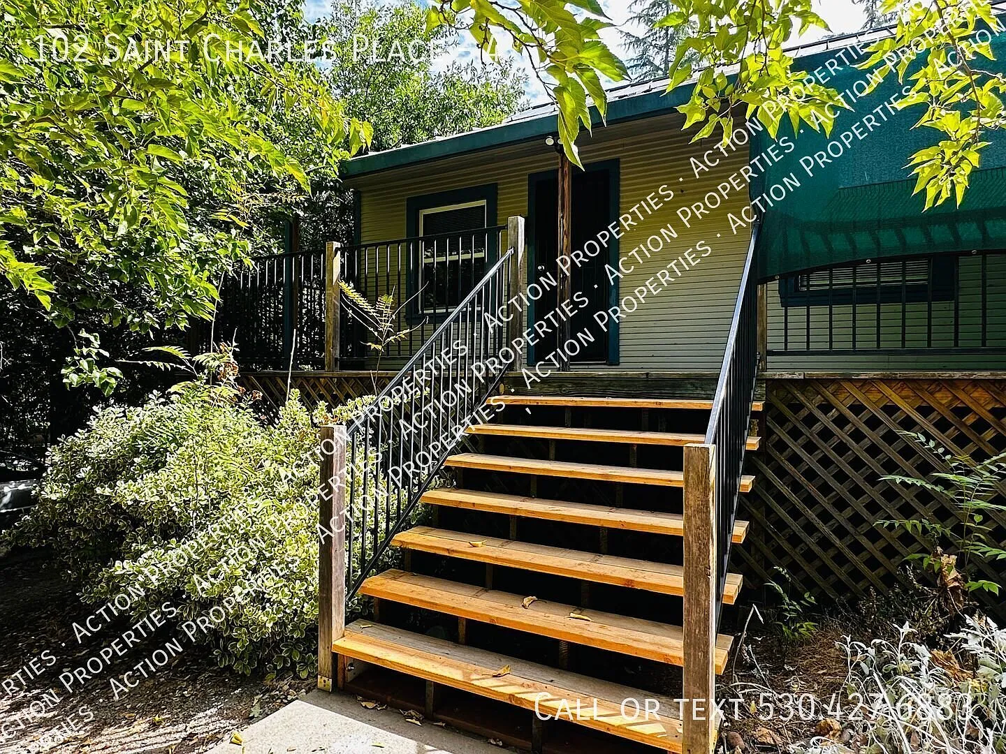 Centrally Located 1 Bedroom Apartment in San Andreas! — Photo 4