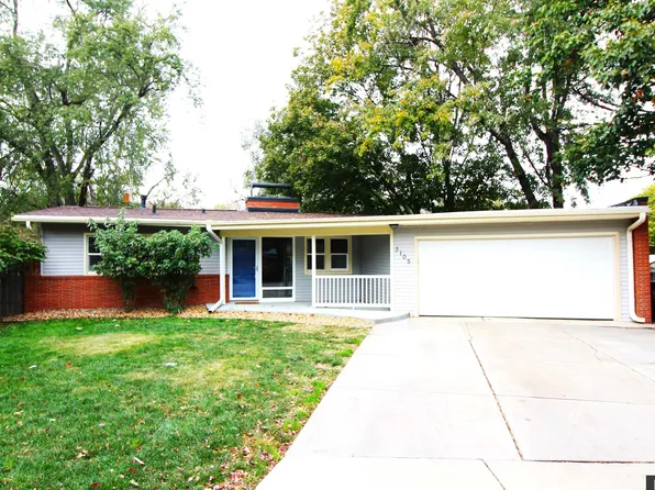 3105 Prairie Hill Cir, Lincoln, NE 68506