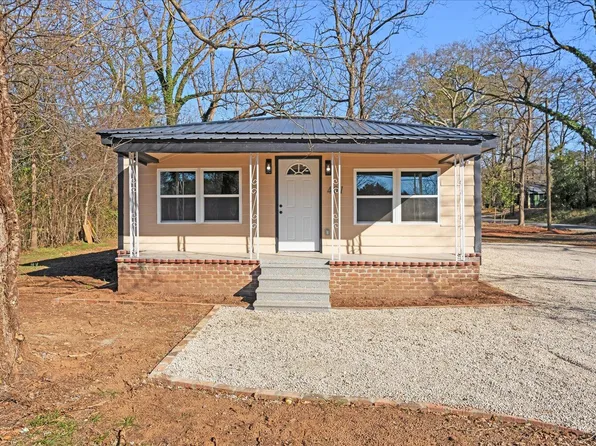 401 Baltimore Road, Washington, GA 30673
