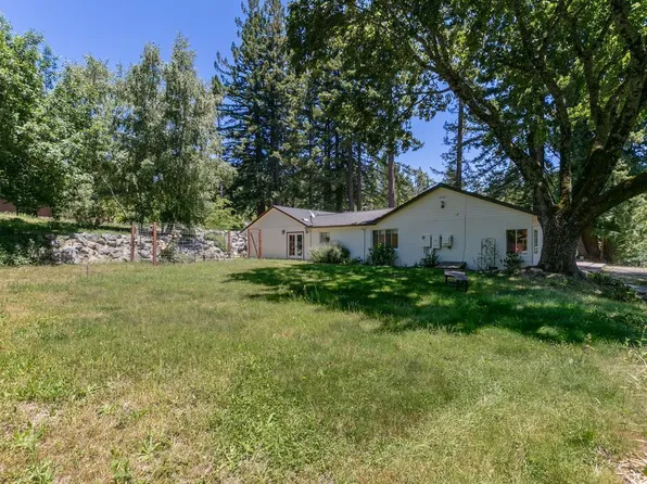 22430 Summit Rd, Los Gatos, CA 95033