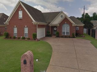 4741 Painted Oak Cv, Memphis, TN 38116