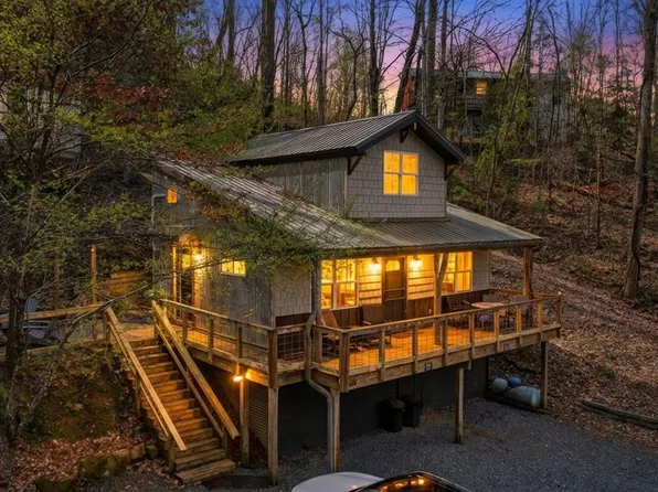 26/30 Yodelers Holler, Bryson City, NC 28713