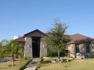 1210 Coahuila Loop, Laredo, TX 78045