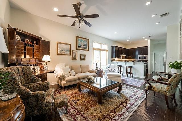 1st image of 4306 Berkman Dr APT F