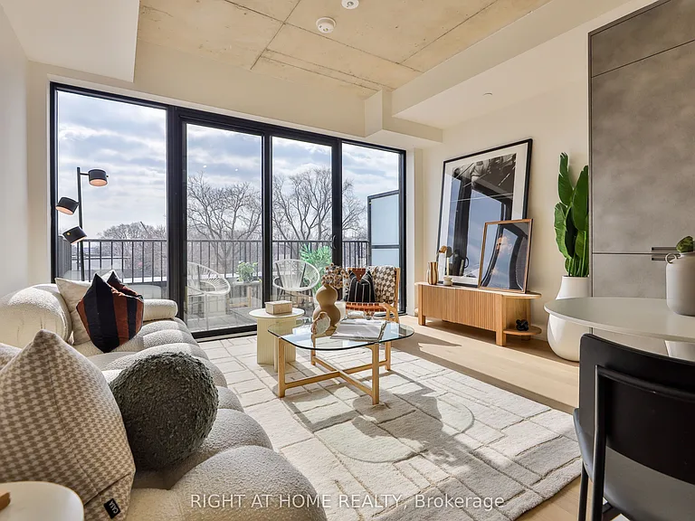 761 Queen St E #205 — Photo 2