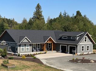 864 W Laurel Rd, Ferndale, WA 98248