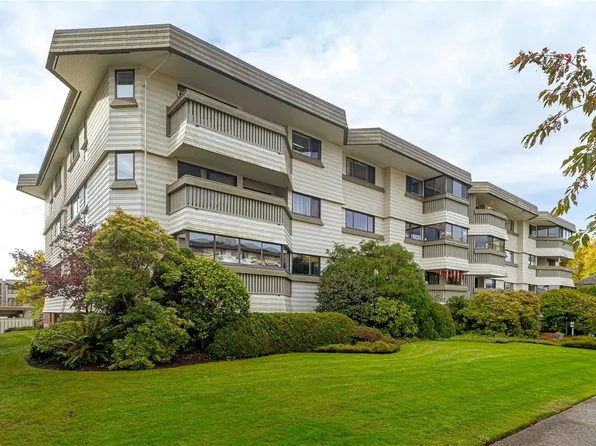 1145 Hilda St #101, Victoria, BC V8V 2Z5