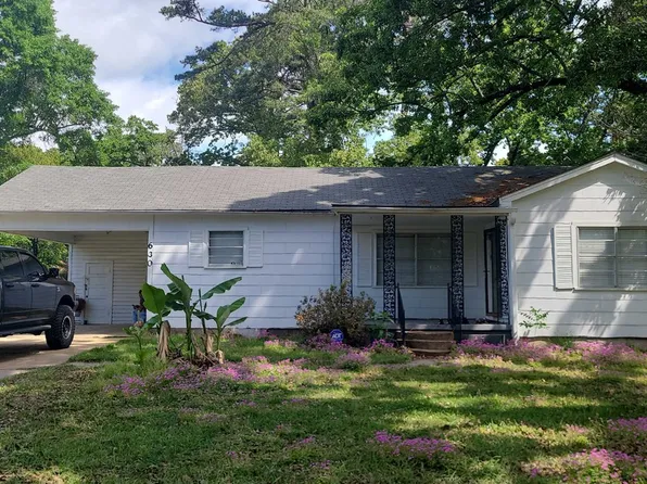 630 Oakhill Rd, Texarkana, TX 75501