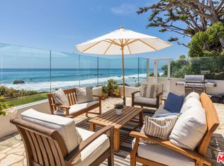 31725 Sea Level Dr, Malibu, CA 90265