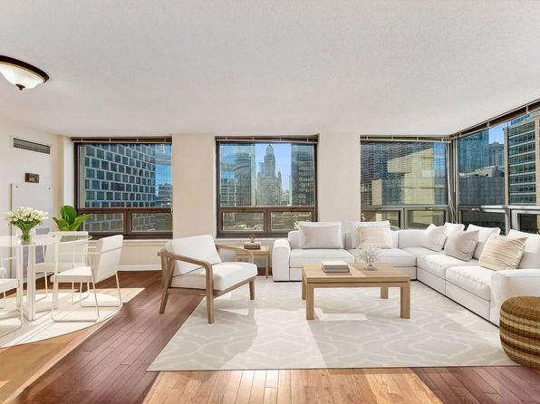 440 N Wabash Ave #2412