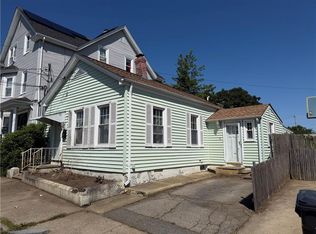 5 Brown St, Pawtucket, RI 02860