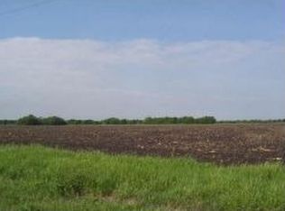 1600 County Road 3310, Ladonia, TX 75449