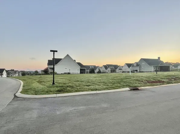 0 Turtle Ct Lot 374, Winchester, TN 37398