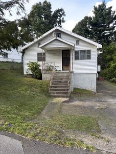122 2nd Ave, Crab Orchard, WV, 25827