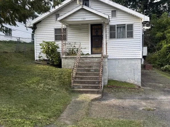 122 2nd Ave, Crab Orchard, WV 25827