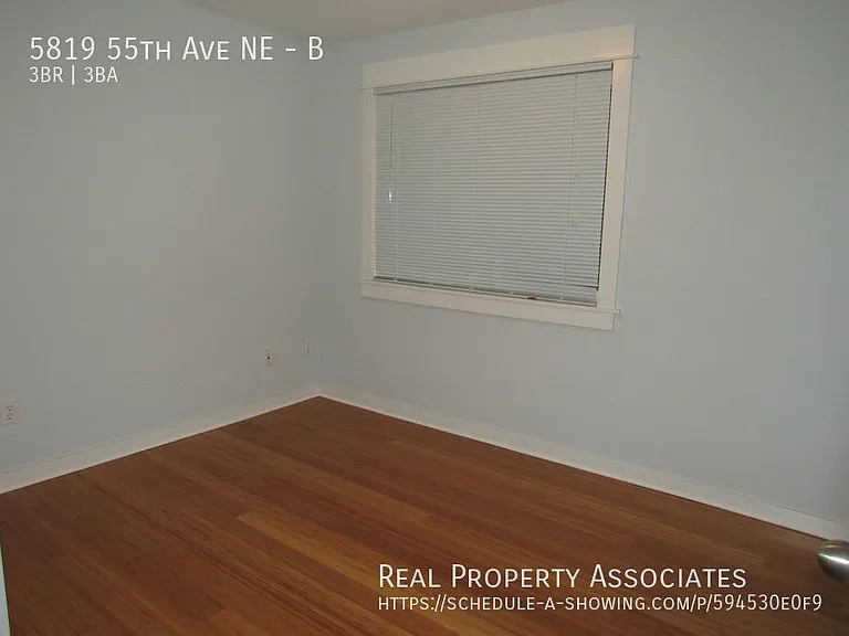 5819 55th Ave NE #B — Photo 10
