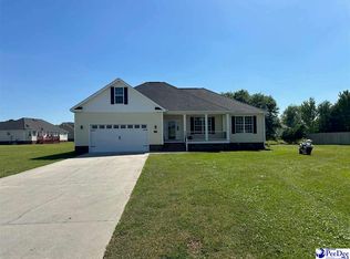 1623 Boulder Dr, Florence, SC 29501