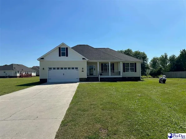 1623 Boulder Dr, Florence, SC 29501