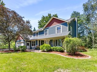 19500 Parkview Ave N, Scandia, MN 55073