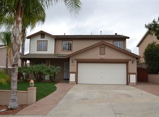 13289 Morning Glory Dr, Lakeside, CA 92040