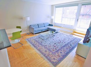 240 Riverside Blvd #12N-T, New York, NY