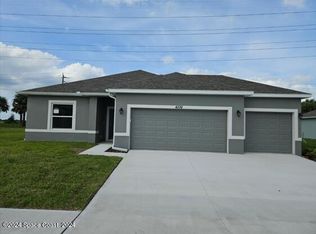 4336 Kelsey Ln, Micco, FL 32976