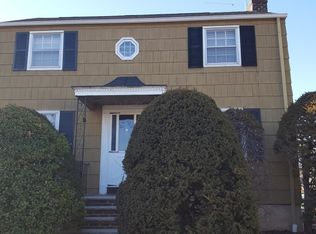 361-363 Berryman Pl, Orange, NJ 07050