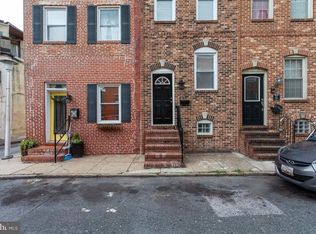 634 Archer St, Baltimore, MD 21230