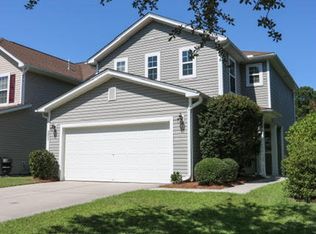 8856 Renwick Ave, North Charleston, SC 29420