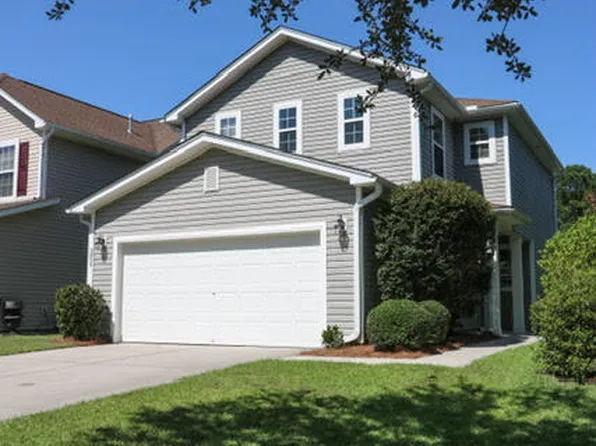 8856 Renwick Ave, North Charleston, SC 29420