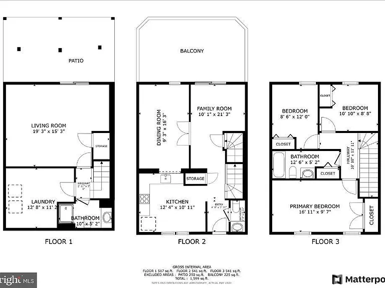 14205 Castlemoor Ct — Photo 17