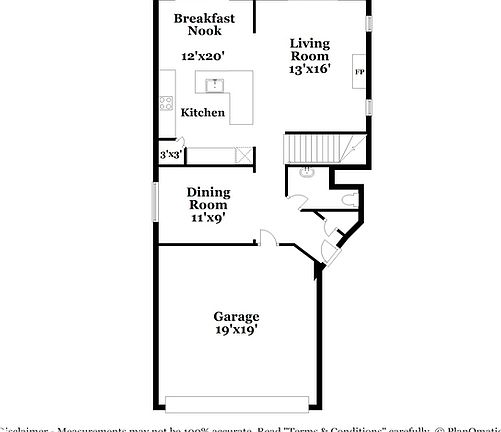 3rd image of 18509 98th Ave E