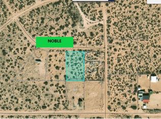 1 Noble Point St, El Paso, TX 79928