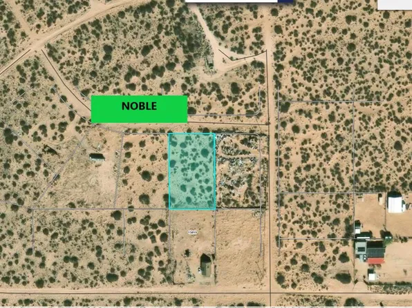 1 Noble Point St, El Paso, TX 79928