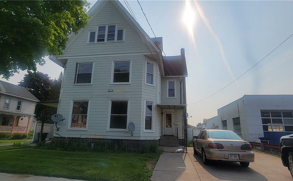 3 N Main St, Holley, NY 14470 Zillow