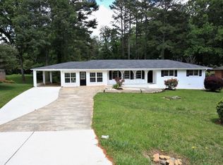 1222 Mary Dale Dr SW, Lilburn, GA 30047