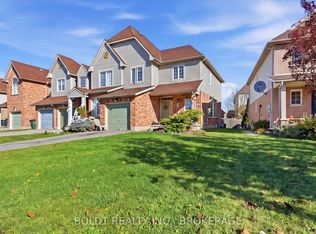 7 Natalie Ct, Thorold, ON L2V 5C7
