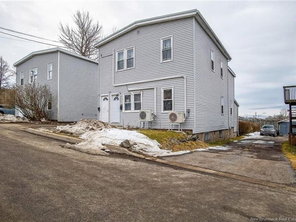 55 Gifford Rd #53, Saint John, NB E2M 5K7