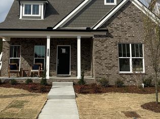 6015 Parkhaven Blvd LOT 55, Hermitage, TN 37076