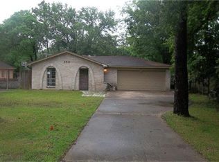 2611 Balmorhea Ave, Houston, TX 77039