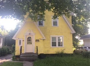 256 Genesee Park Dr, Syracuse, NY 13224