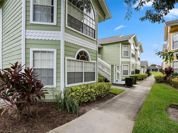 3138 Britannia Blvd #C, Kissimmee, FL 34747