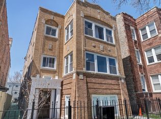 846 N Hamlin Ave, Chicago, IL 60651