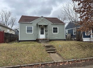 213 N Forest Ave, Indianapolis, IN