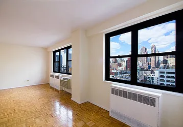 Rented by Keller Williams NYC