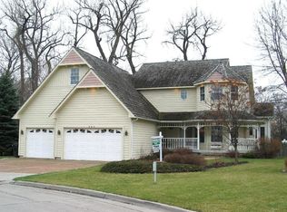 365 Woodland Cir, Grand Forks, ND 58201